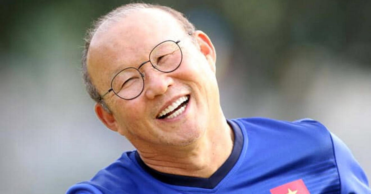 Ông Park Hang Seo mà bỏ nghề huấn luyện viên đi làm trader thì sẽ như thế nào?