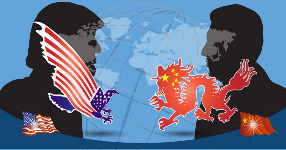 5 điều quan trọng hiện tại trader cần nắm về thỏa thuận Mỹ-Trung ‘giai đoạn một’