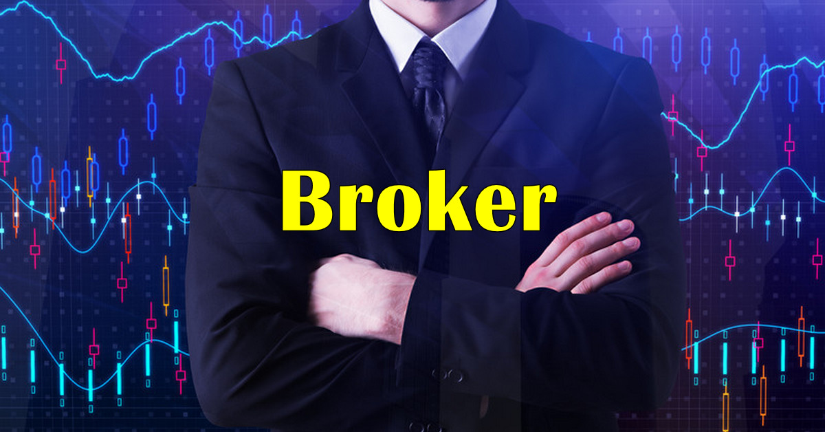 Vai trò thực chất của các Forex broker là gì? Anh em đừng vơ đũa cả nắm nhé!