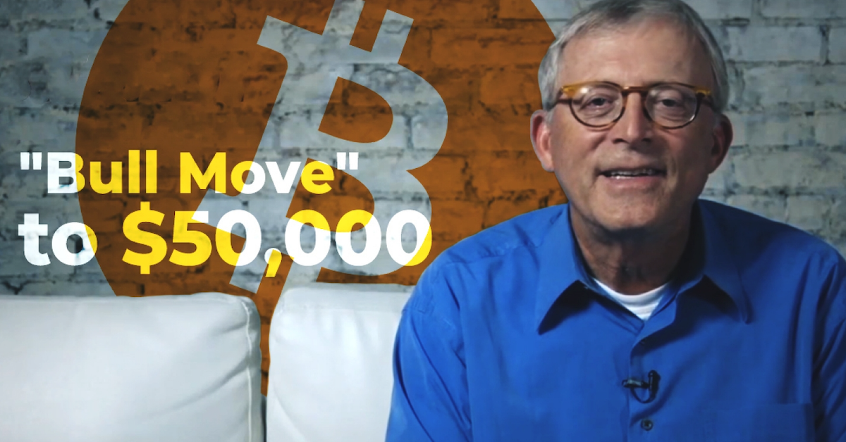 Các Trader huyền thoại nói gì? - Ngày 20/12: Bitcoin là nhân vật chính