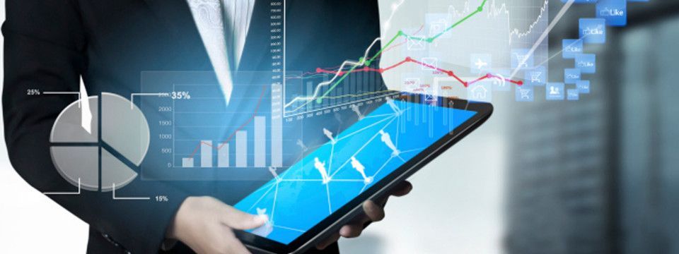 Xếp hạng các Forex Broker có khối lượng giao dịch lớn nhất thế giới tháng 3 năm 2017