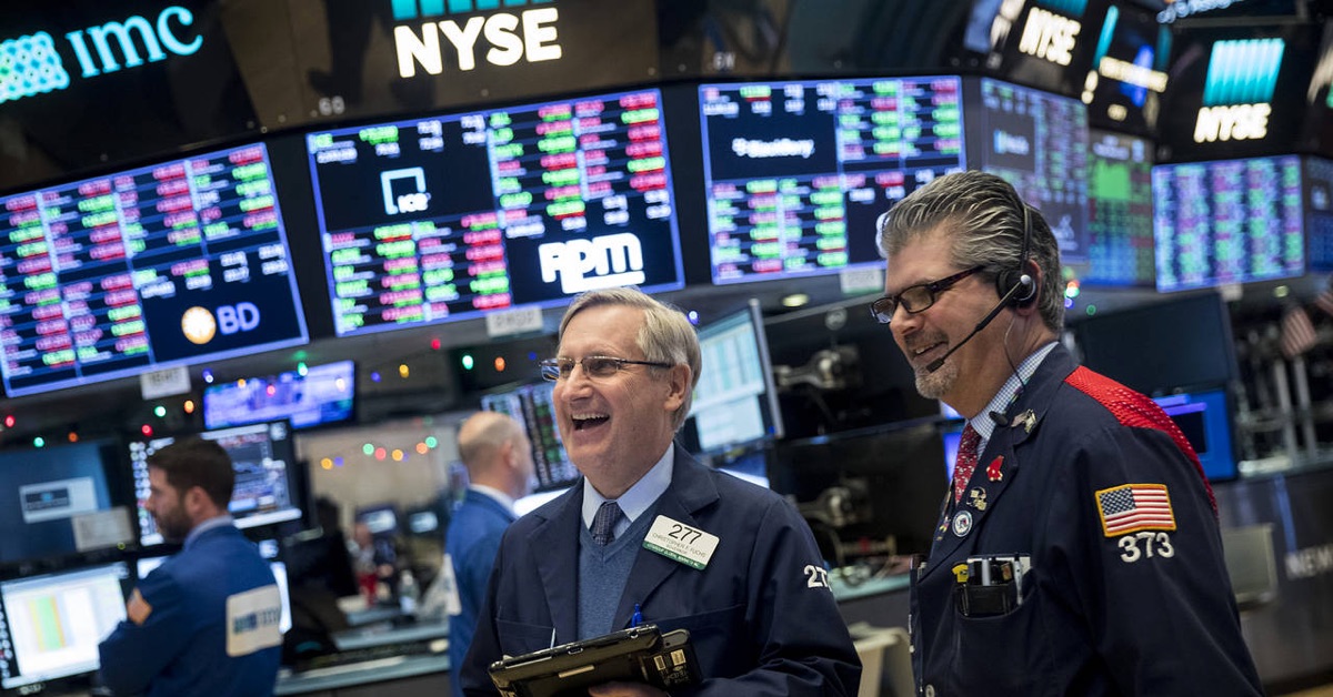 Phân tích cơ bản Forex ngày 23/12 - USD chưa đủ ngon đâu