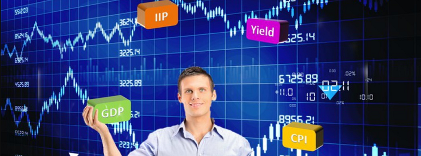 Chỉ báo thị trường và chỉ báo kinh tế có khác nhau không?