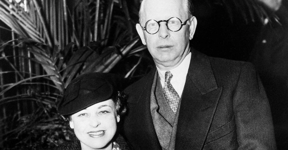 Jesse Livermore - Nhà giao dịch chứng khoán vĩ đại - Kỳ 101: Gia đình tan vỡ