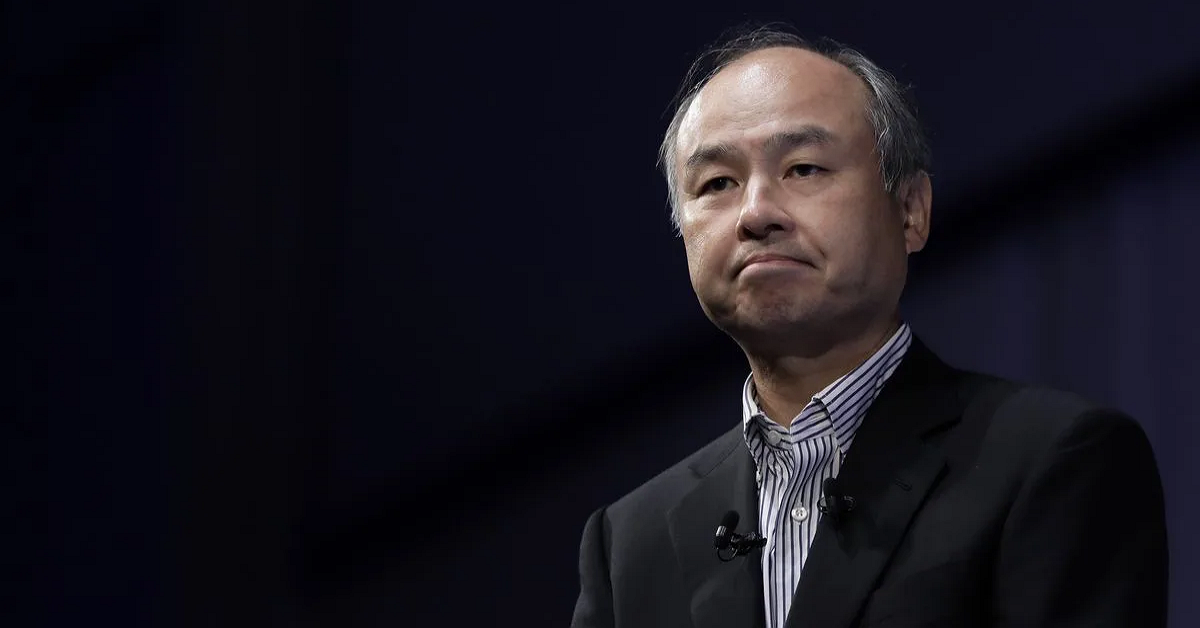 [Câu chuyện đầu tư] Masayoshi Son - Tầm nhìn vĩ đại hay ông trùm cướp bóc thế kỷ 21?