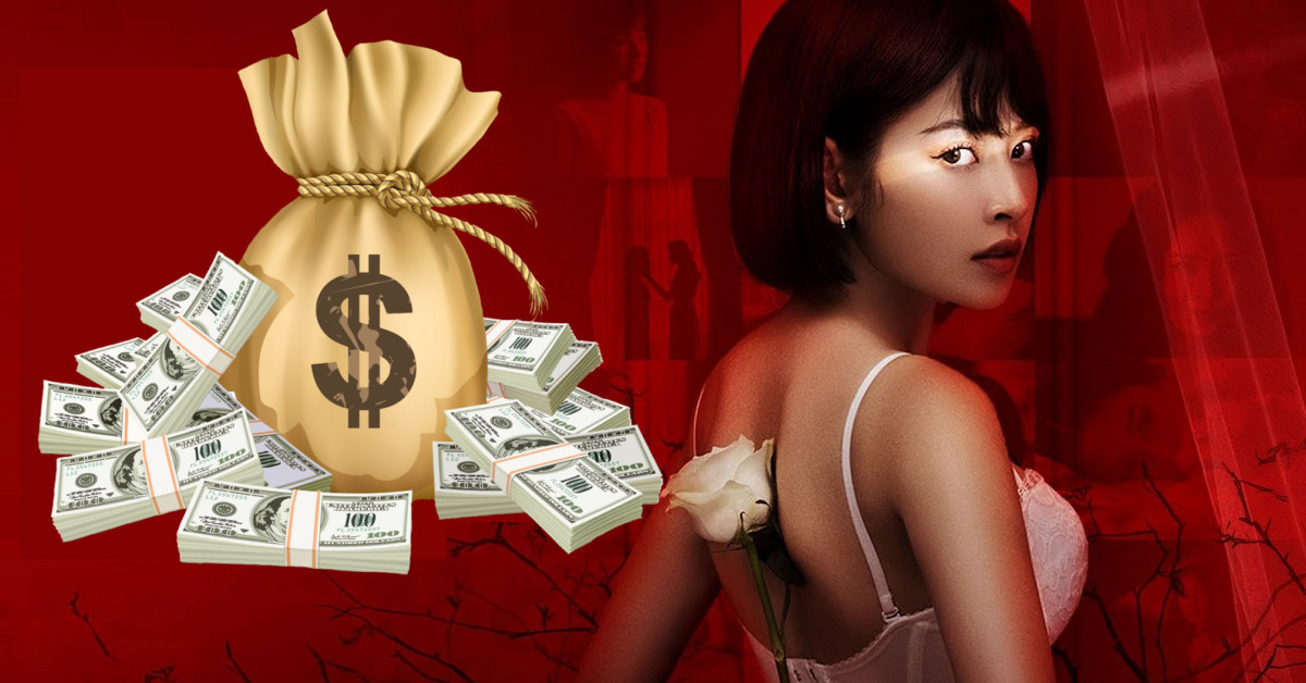 Vận may trading liệu có phải là thứ trên trời rơi xuống? Shhh... Chỉ ta biết thôi!