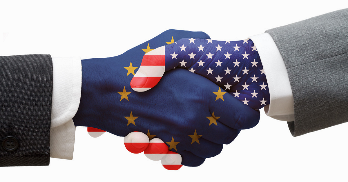 Tiêu điểm phiên Mỹ 30/12 – Châu Âu muốn đàm phán và tránh chiến tranh thương mại với Mỹ