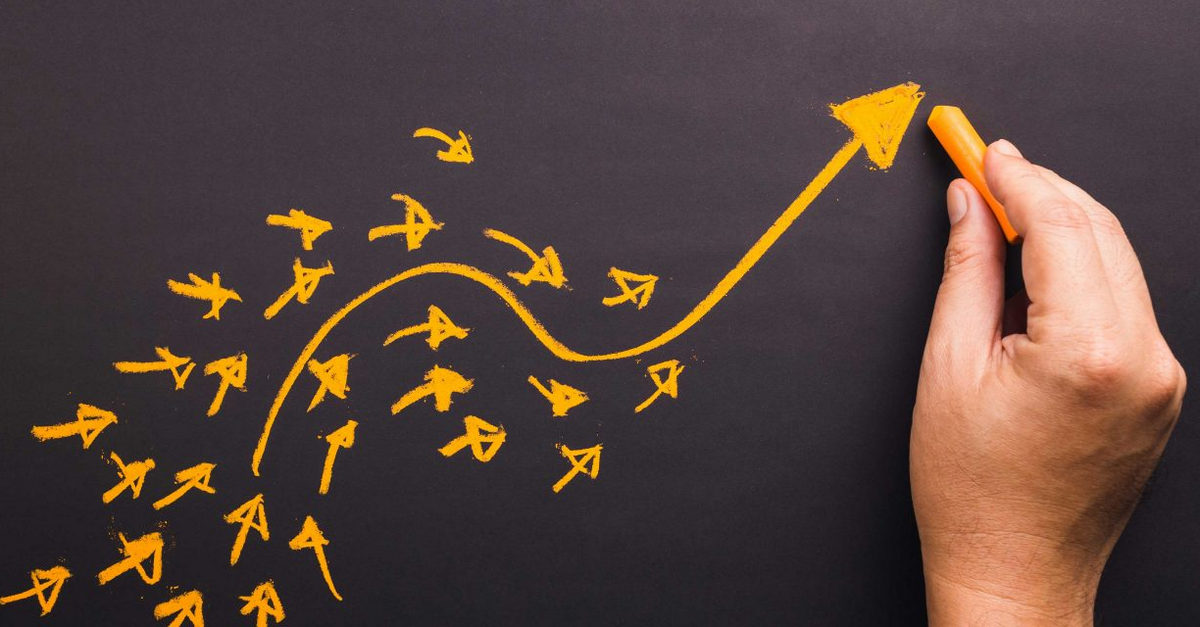 chiến lược giao dịch kết hợp giữa chỉ báo Bollinger Bands và chỉ báo Awesome để đi theo xu hướng