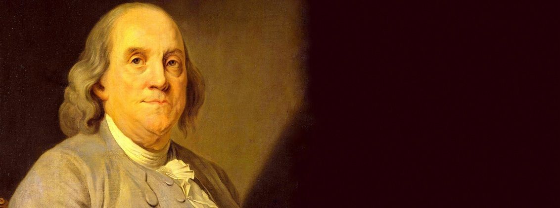Hiệu ứng Benjamin Franklin, đơn giản mà không phải ai cũng biết