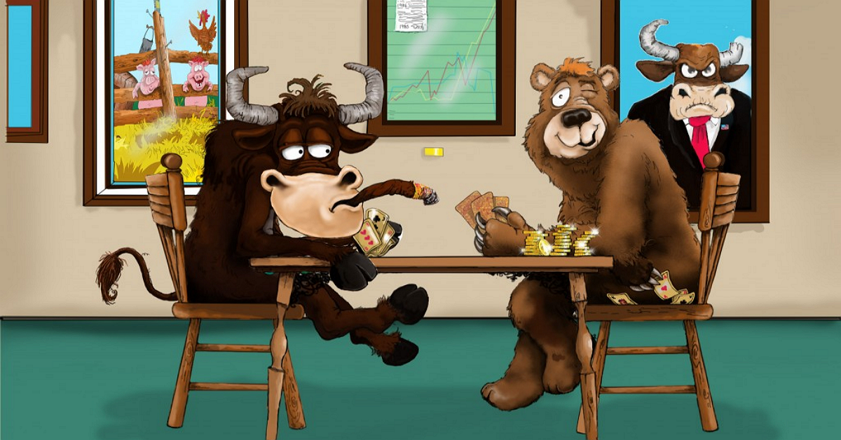 Tiêu điểm phiên Mỹ 13/01 – Thị trường đang lạc quan trở lại