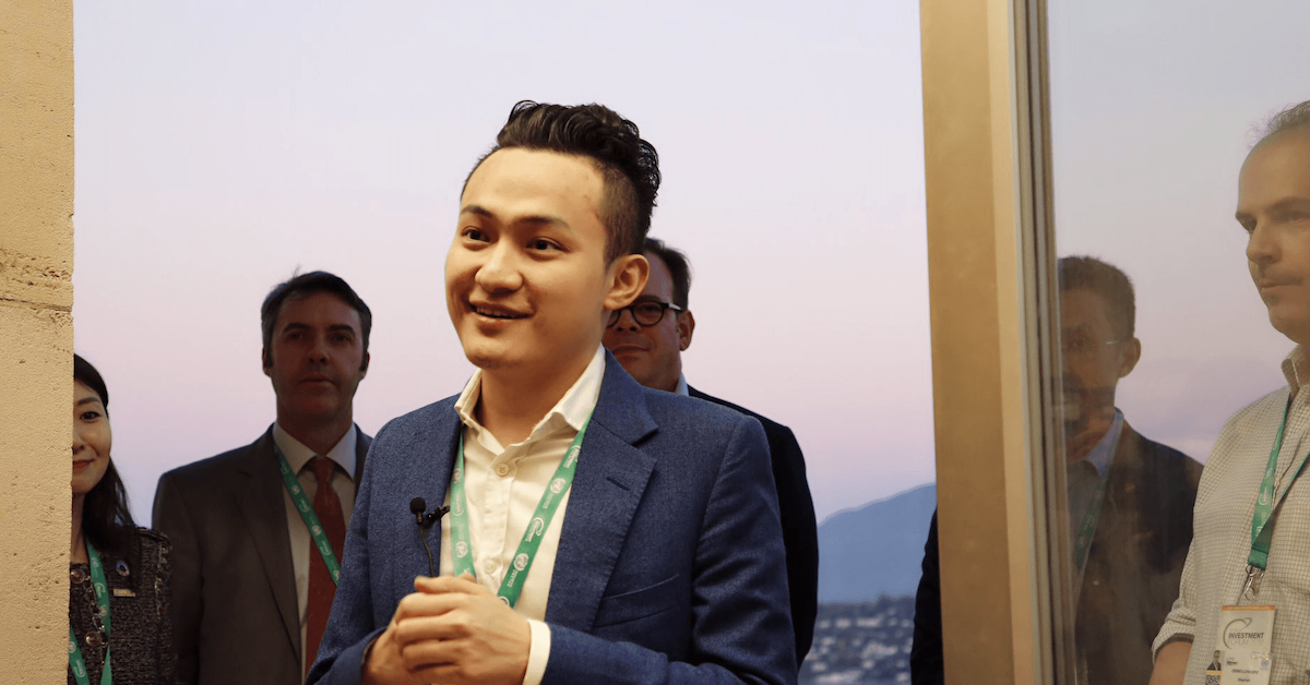 Justin Sun tiết lộ kế hoạch tối mật có thể mang lại “tỷ đô” cho BitTorrent