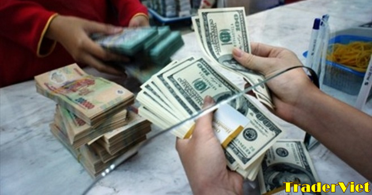 Phân tích USDVND năm 2020 - Cơ hội tốt nhất để mua USD so với VND đã xuất hiện?