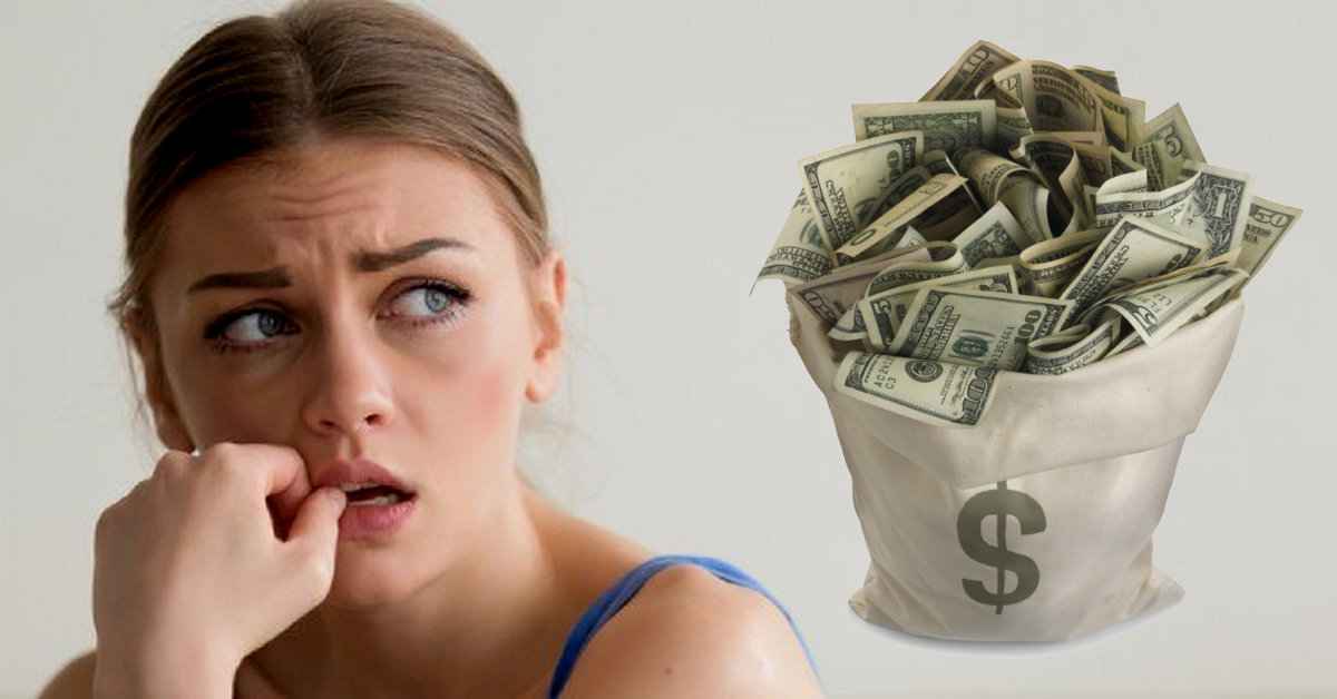 Này trader, có phải các bạn có đang âm thầm sợ... giao dịch thành công hay không?