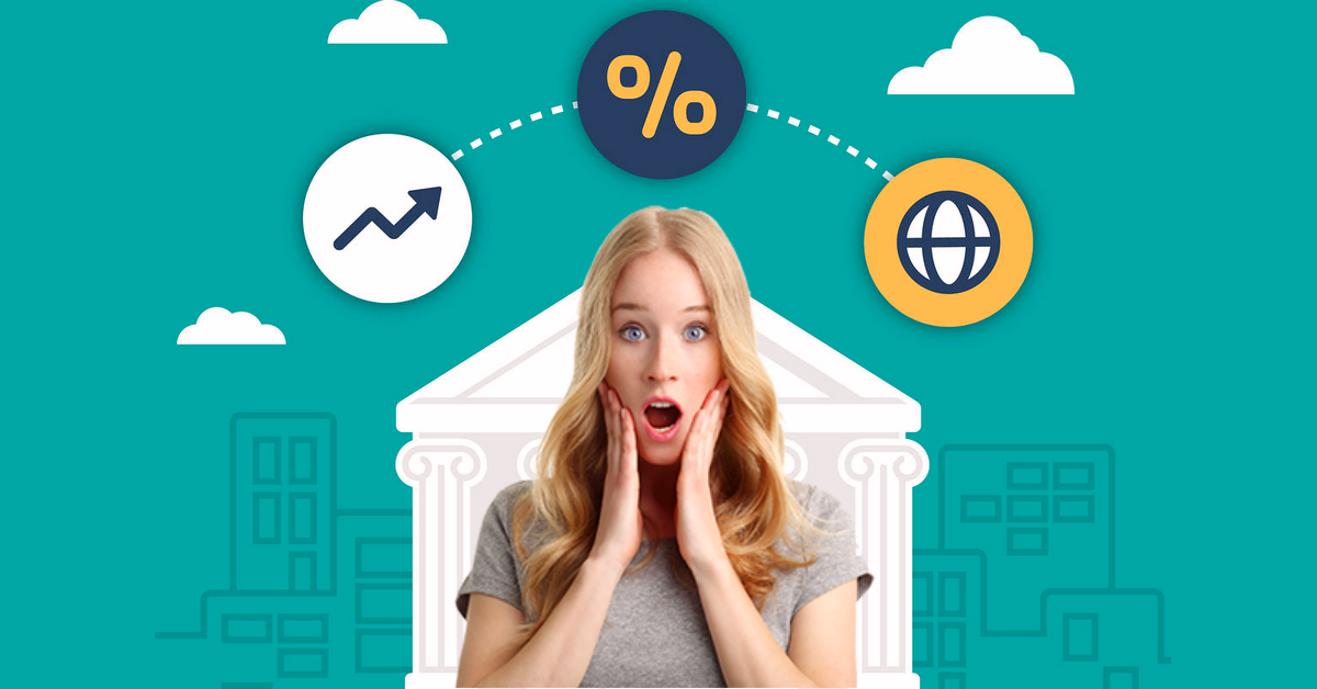 Ngân hàng trung ương và những lần "chơi dại" khiến thị trường nhiều phen lao đao!