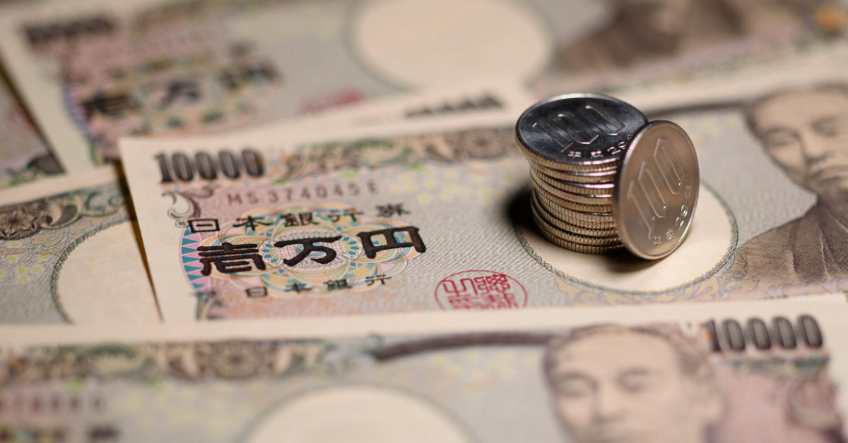Góc nhìn chuyên sâu: Dòng tiền Yên ra khỏi Nhật tăng đột biến xuyên suốt nửa đầu tháng Một!