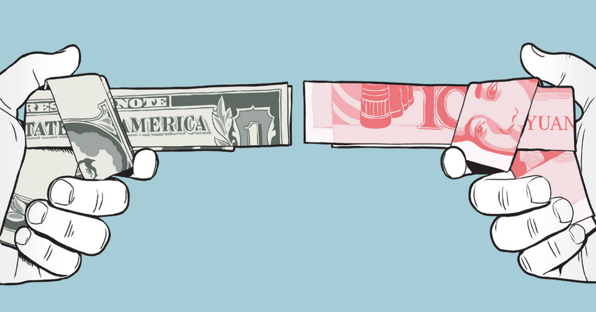 5 điểm gai góc không có trong thỏa thuận thương mại Mỹ-Trung giai đoạn 1