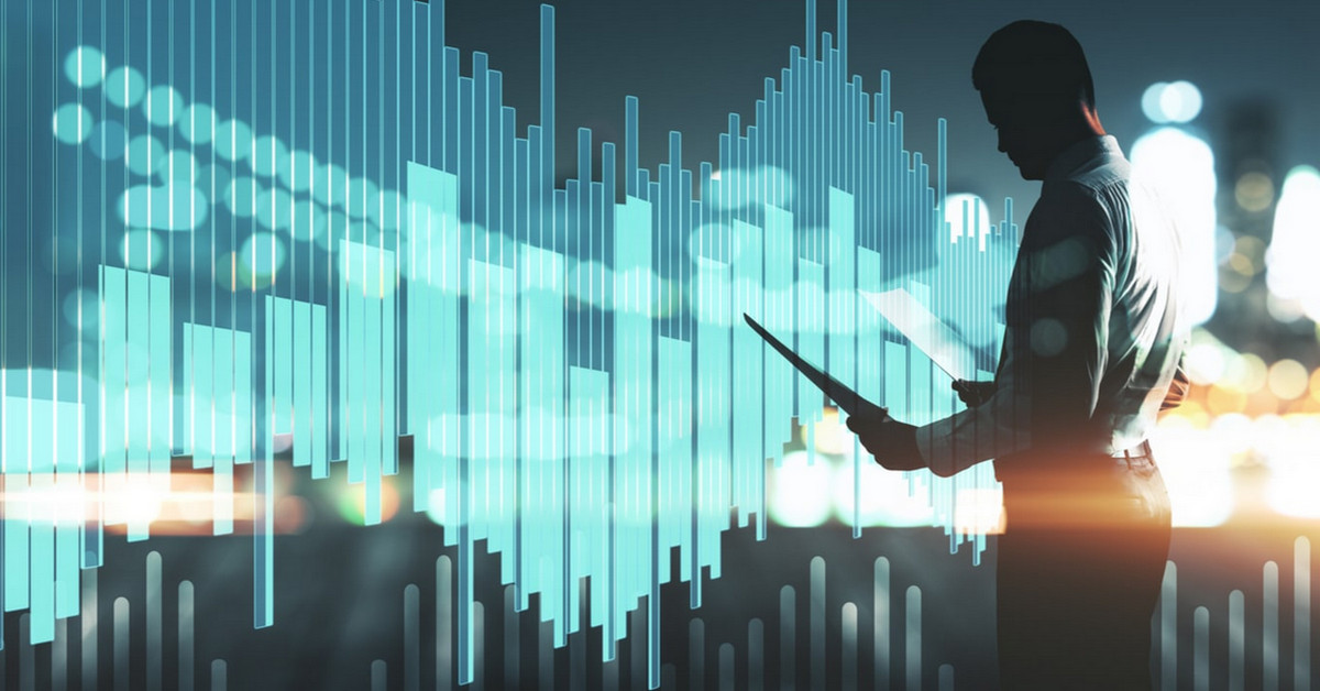 Phân tích Forex phiên Âu ngày 20/01 - Một số mô hình và vùng giá cần lưu ý