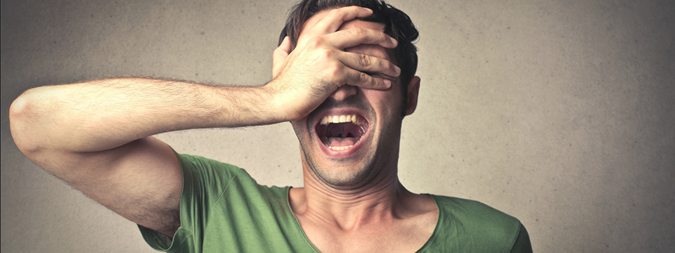 4 bước để hồi phục sau khi cháy tài khoản