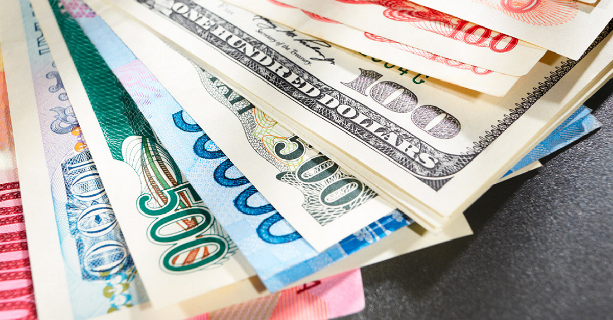 Tiêu điểm phiên Mỹ 23/01 – Chính sách của ECB, xung đột thương mại Mỹ-Pháp, và sự khởi sắc của GBP