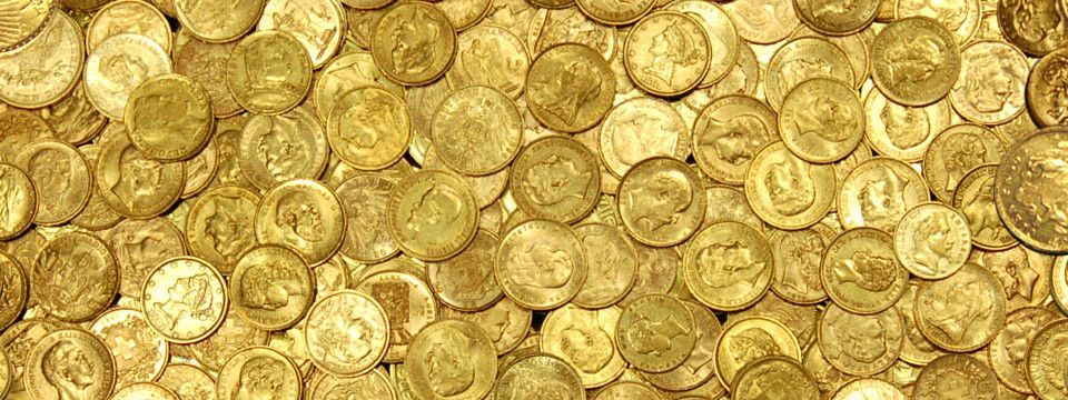 Phân tích giá vàng phiên Mỹ ngày 30/03 - Mô hình giảm giá