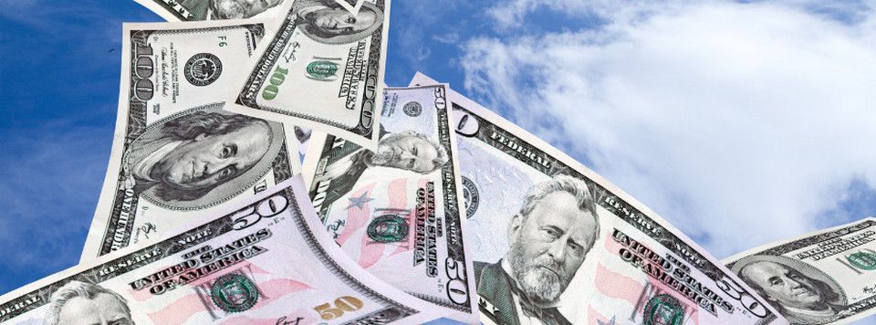 Ông này sắp vượt Bill Gates để trở thành người giàu nhất thế giới chăng?