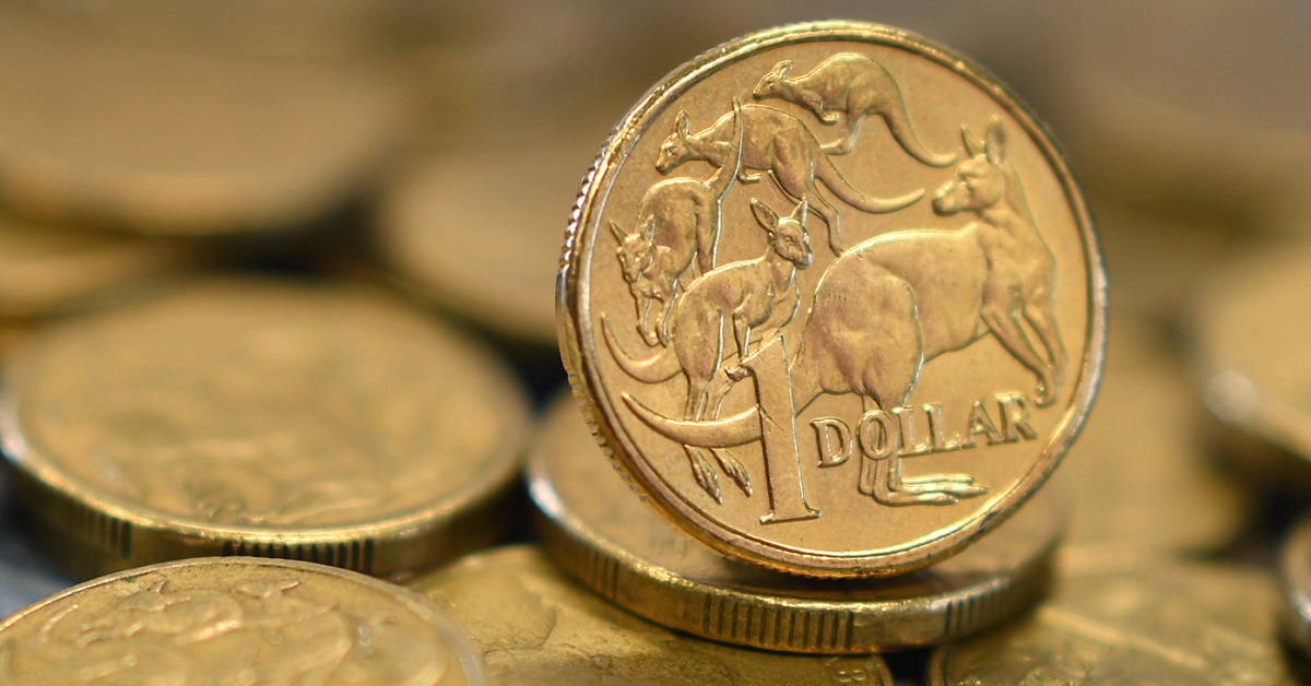 Hệ thống giao dịch đơn giản dựa trên Price Action cho các cặp chéo với đồng AUD