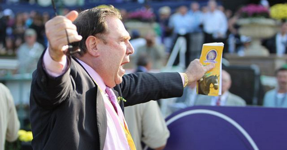 Sử dụng EMA 10 ngày để đánh theo momentum ngắn hạn: bài học từ phù thủy Marty Schwartz