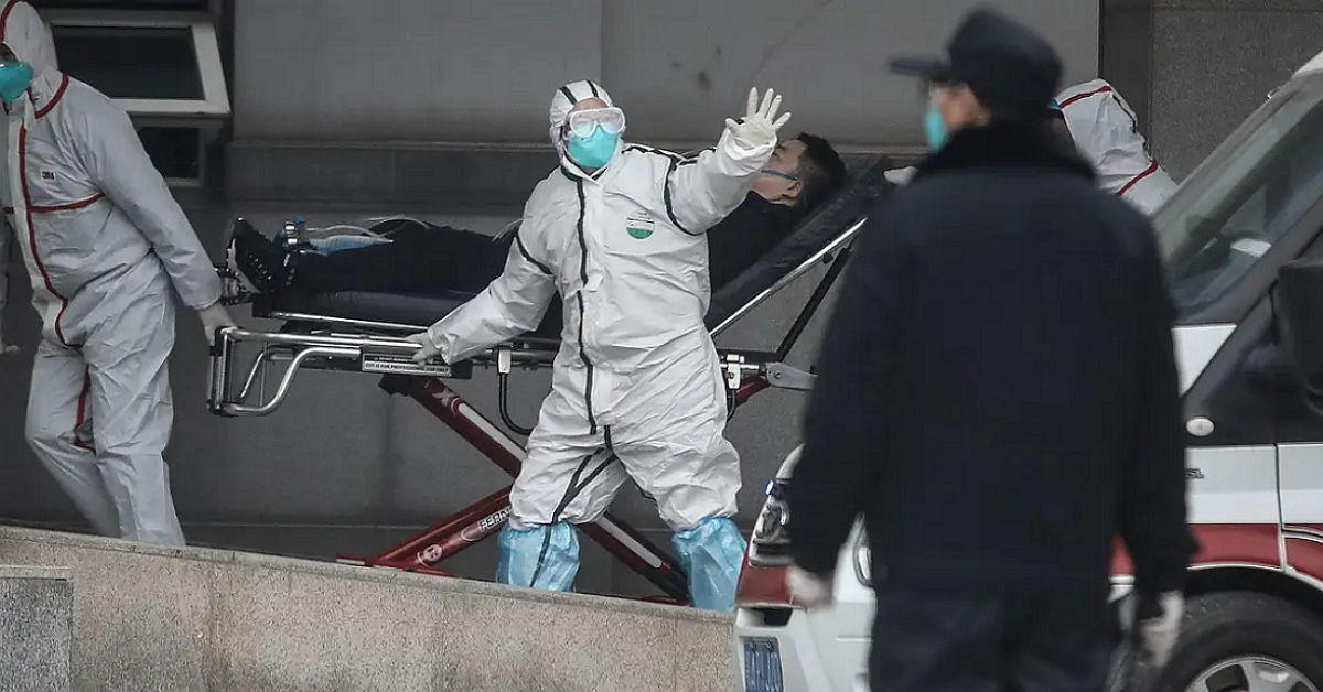 Moody's: Cúm Vũ Hán có thể là sự kiện "thiên nga đen" tồi tệ hơn cả khủng hoảng tài chính 2008