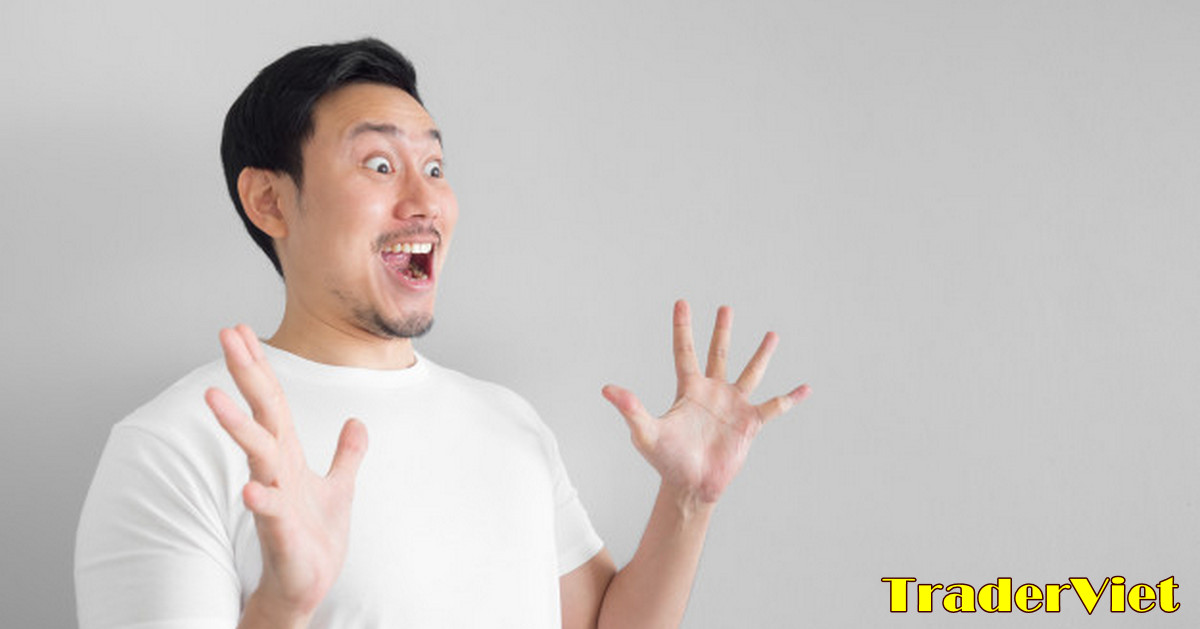 Trader Xịn không có cuộc sống như bạn tưởng