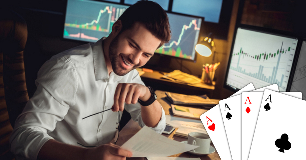 Trader cần ưu tiên những "con Át" nào để xây dựng nên một chiến lược giao dịch Forex hoàn hảo?