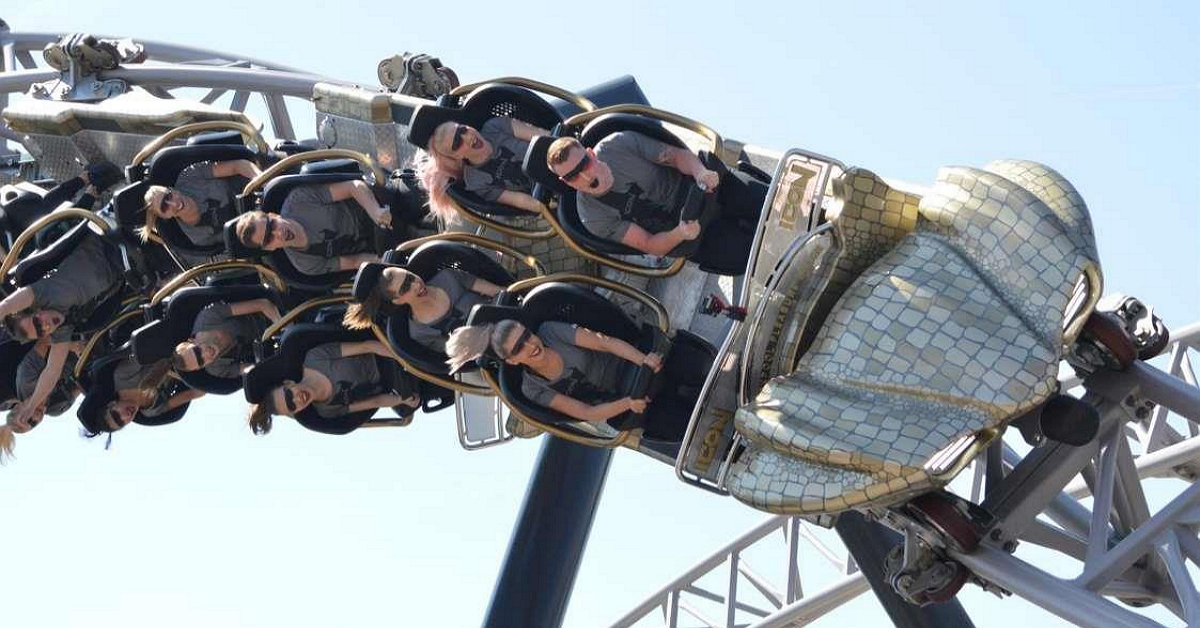 Chỉ báo suy thoái lại xuất hiện, nhưng có lẽ lần này nó đã sai và thị trường không cần quá lo lắng