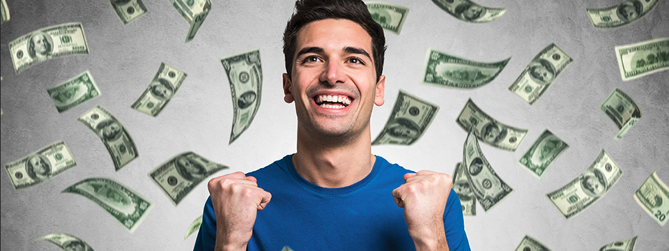 Chuẩn bị tinh thần khi thất bại đến, nhưng giao dịch là để thắng