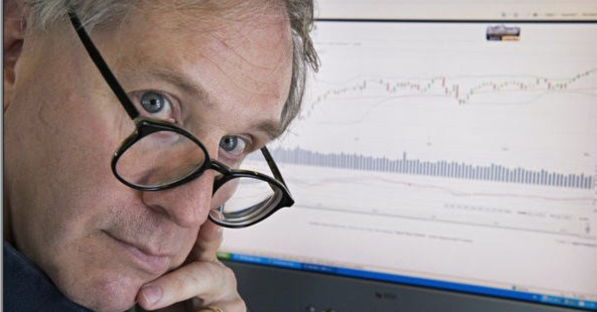 Các trader huyền thoại nói gì? - Ngày 10/02: Vài góc nhìn khách quan