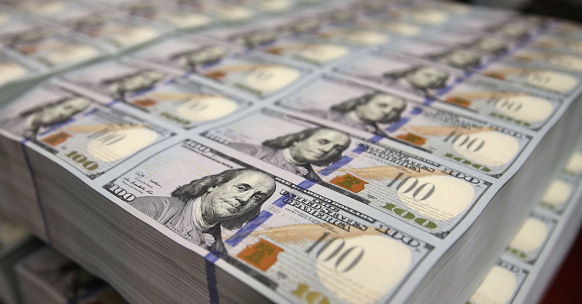 Điểm nóng forex tuần 10-14/02: Kinh tế mỹ và Usd liệu có tiếp tục là điểm sáng?!