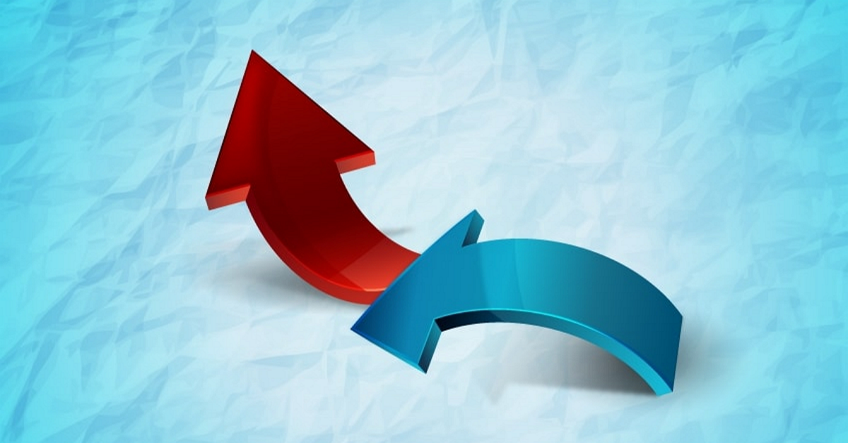 Bắt đỉnh và đáy bằng Bollinger Bands