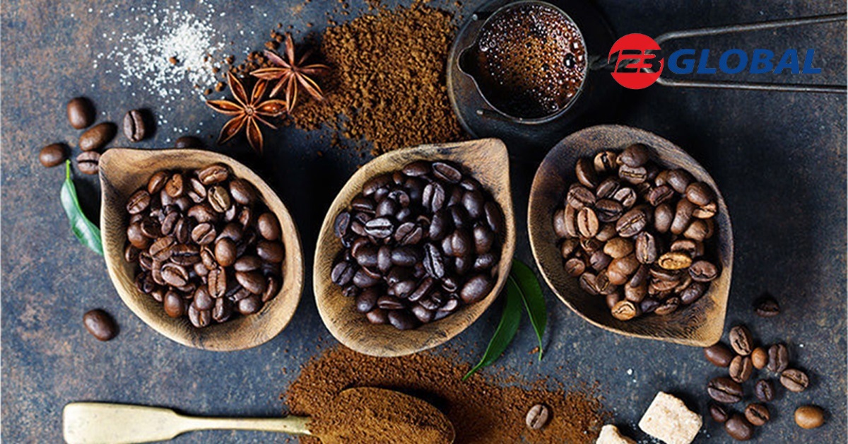 Tổng quan về sản phẩm và dịch vụ của công ty 123GLOBAL