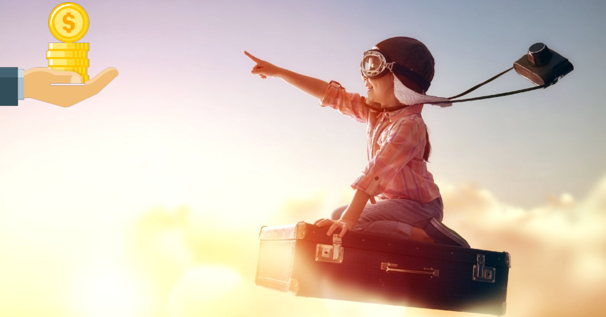 Sức mạnh ghê gớm của trí tò mò - Bộ tăng áp động cơ giao dịch cho Trader!