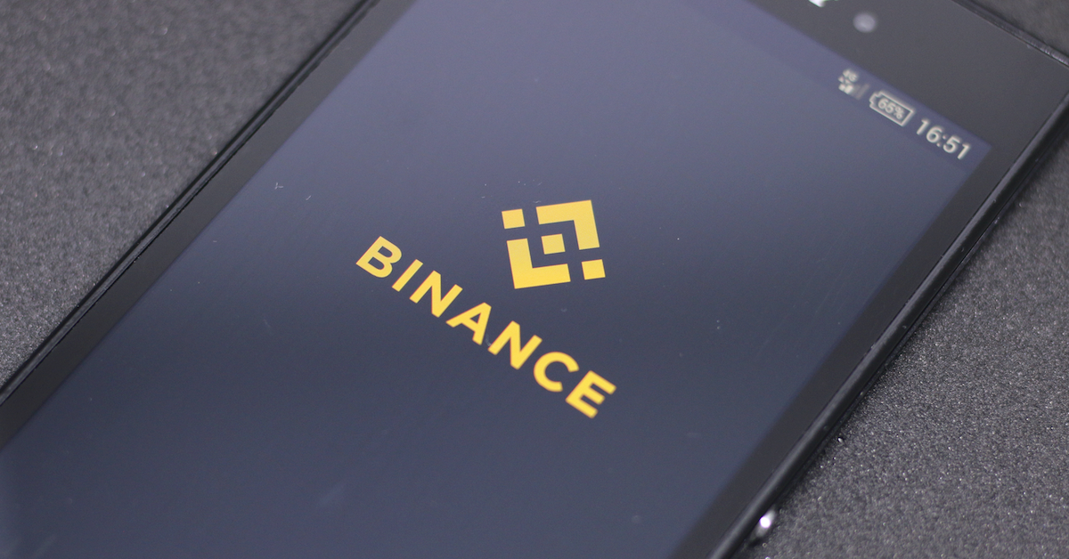 Trader không thể vào lệnh long và đưa ra giả thuyết Binance đã hết…USDT