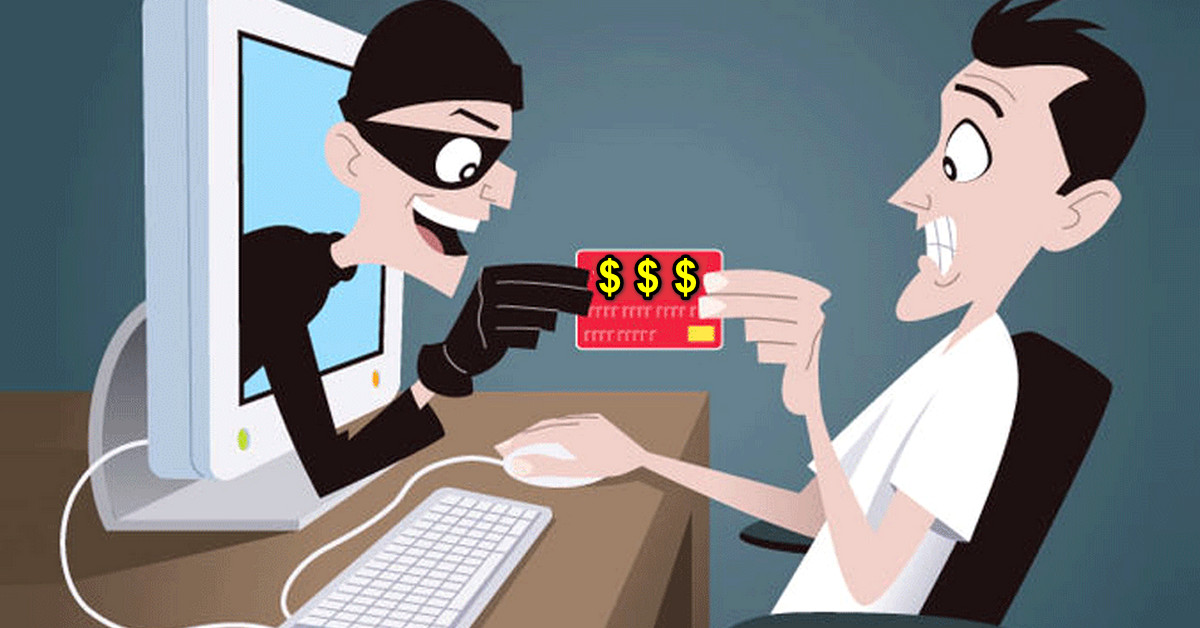 Vạch mặt 10 kẻ thù không đội trời chung với tài khoản của Trader - Chia tay sớm, bớt đau khổ!