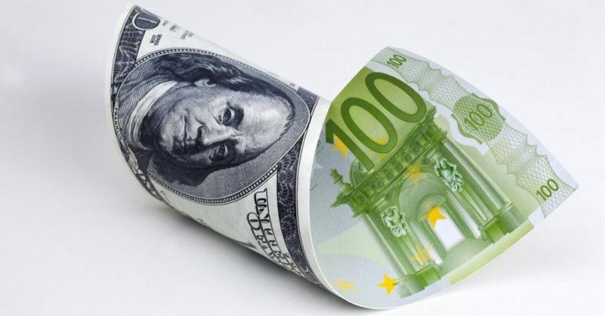 [Đồng Euro] Đang có sự chia rẽ lớn giữa các cá mập, kẻ cược lên, người cược xuống!