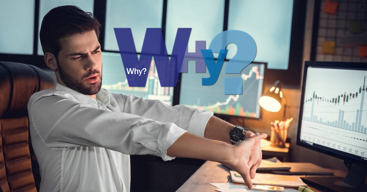 Tại sao bank trader luôn "hái ra tiền", còn trader nhỏ lẻ thì luôn "ném tiền ra cửa sổ"?