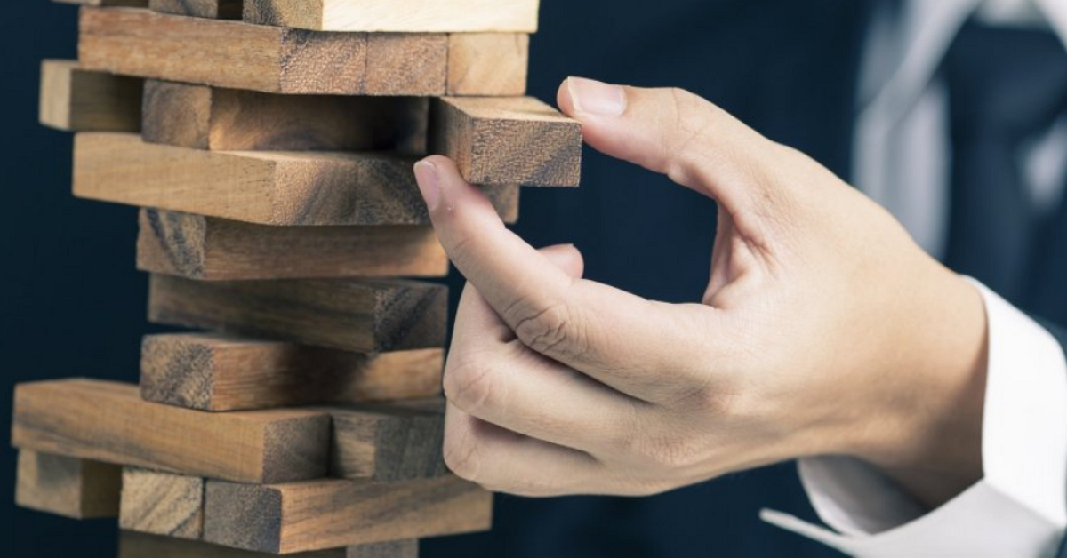 Hãy cố giao dịch một cách nhàn hạ, đừng gắng sức phán đoán đỉnh đáy