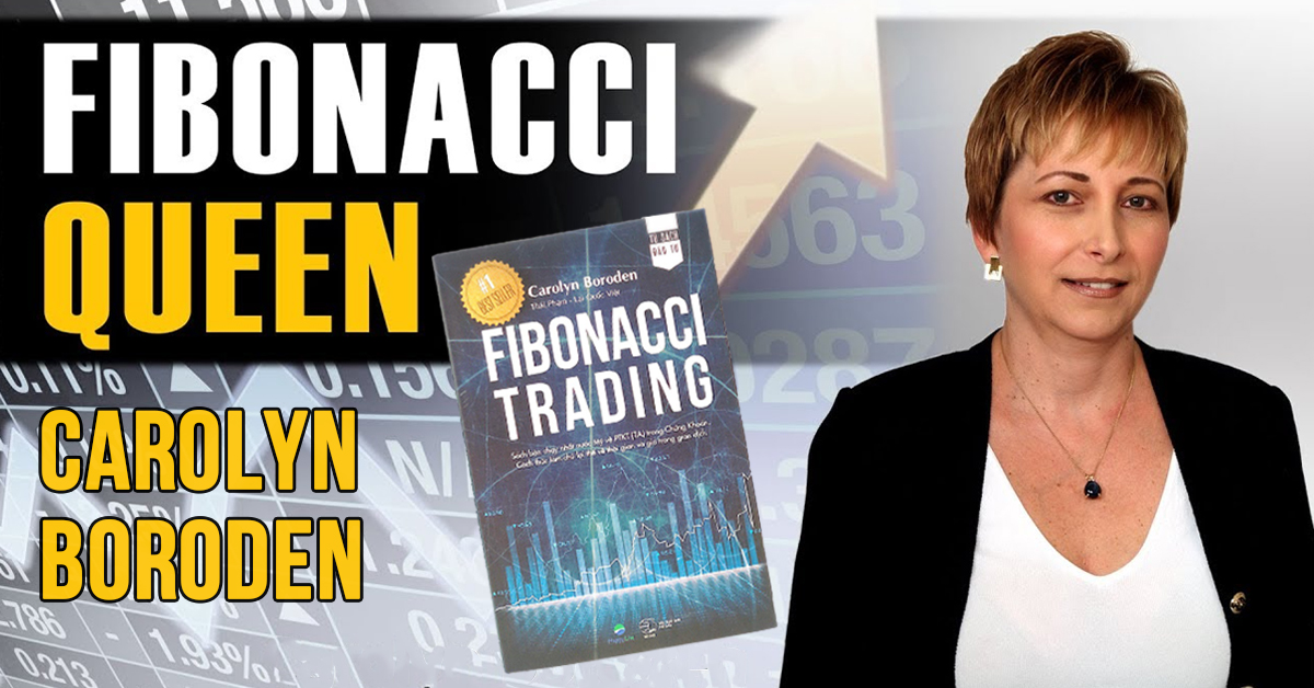 Sách Fibonacci Trading - Từ cơ bản tới kết hợp Fibonacci vào giao dịch hiệu quả