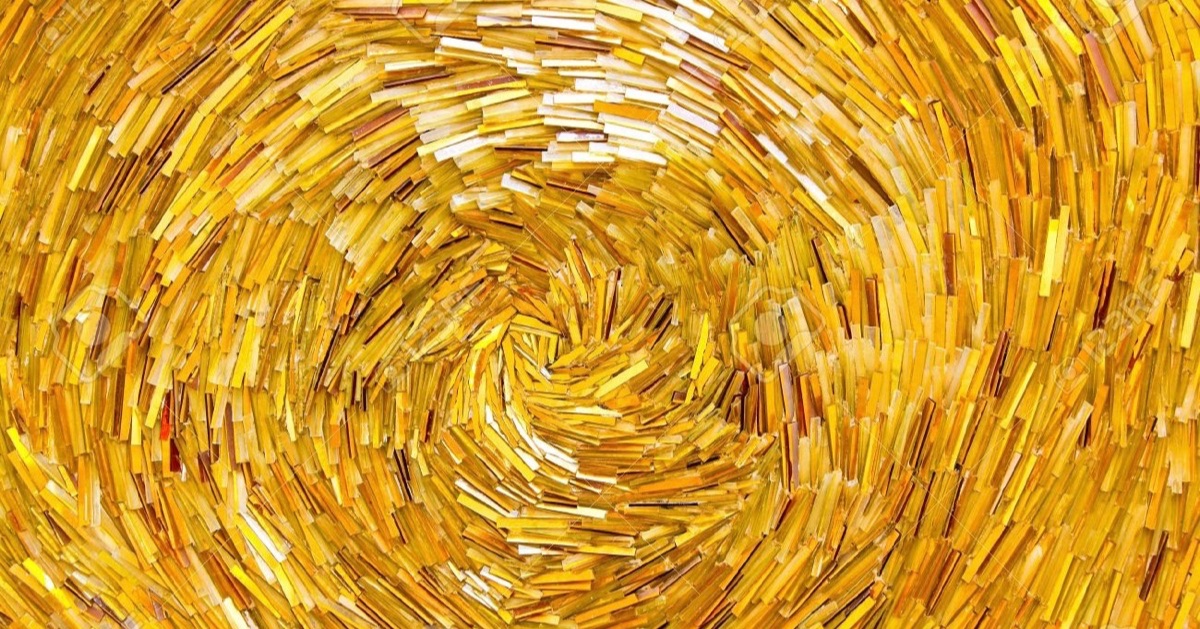 Trong vòng xoáy của vàng (Kỳ 1)