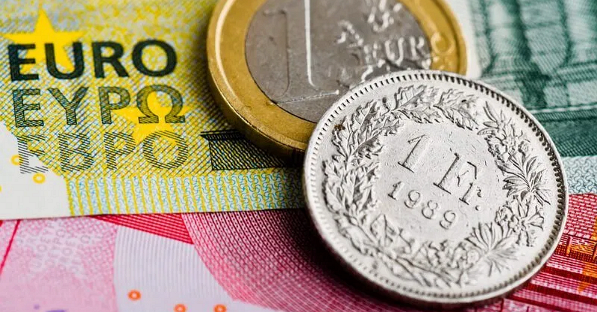 Tại sao CHF lại là đồng tiền trú ẩn, sức mạnh của nó đến từ đâu?