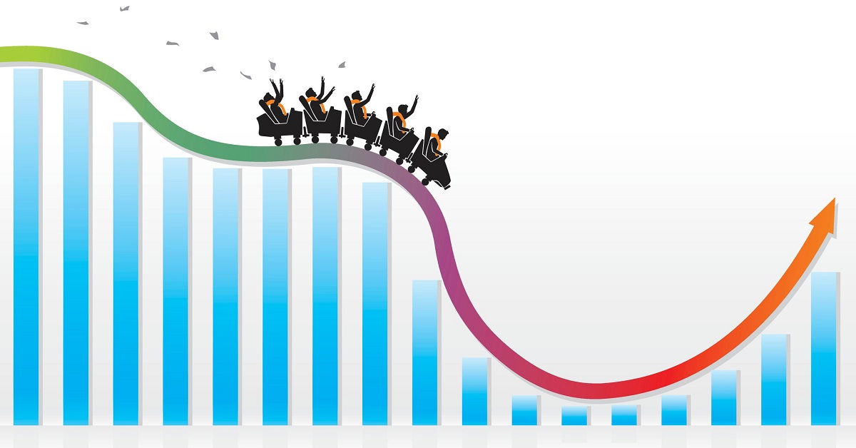 Theo dõi và diễn giải mức độ biến động trên thị trường Forex - cách nâng tầm giao dịch của bản thân!