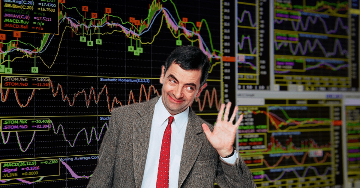 Đây là 4 lý do vì sao tôi quyết định "say bye" với Indicator và bạn cũng nên như vậy!