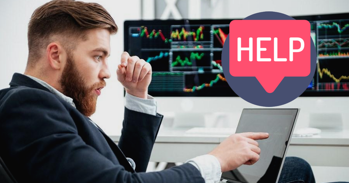 [CẦN LỜI KHUYÊN] Học một nùi kiến thức như này đã đủ sức để chiến với trading chưa anh em?