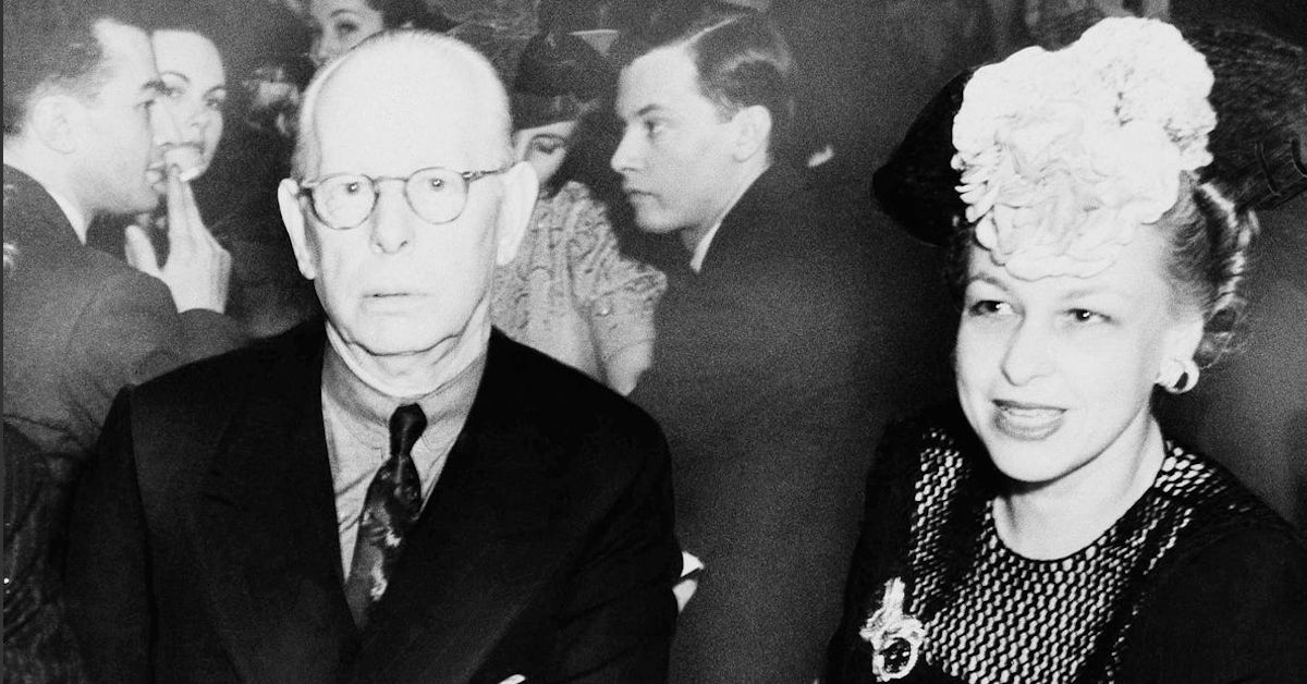 Jesse Livermore - Các quy tắc và bí mật giao dịch của một huyền thoại - Phần 1