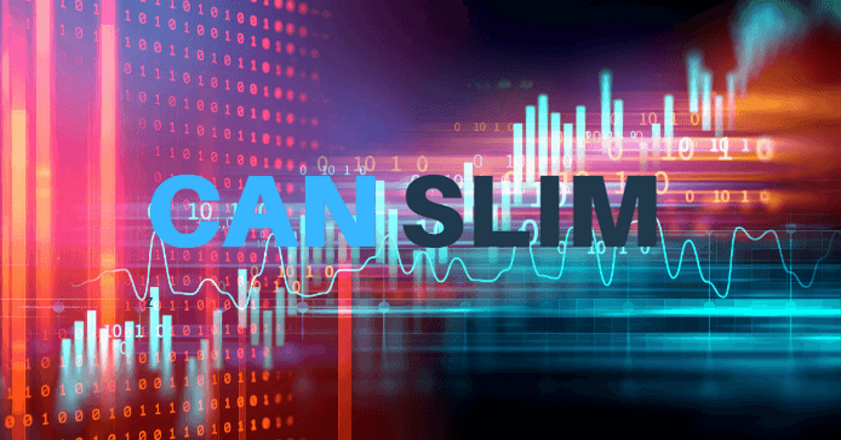 Vì sao O”Neil luôn quan sát đồ thị giá trên khung thời gian tuần?